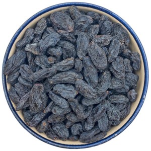Изюм Гибрид чёрный