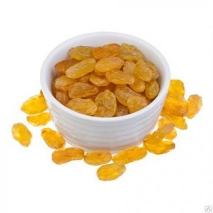 Изюм Джамбо голден 