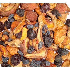 Компотная смесь