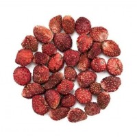 Земляника сушёная натуральная