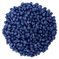 Черника сушено-вяленая натуральная