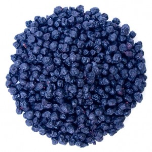 Черника сушено-вяленая натуральная Черника сушено-вяленая натуральная