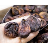 Инжир сушеный тёмный 