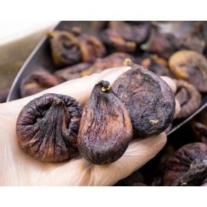 Инжир сушеный тёмный  Инжир сушеный тёмный