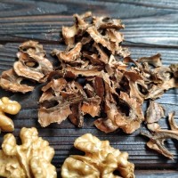 Перегородка грецкого ореха 