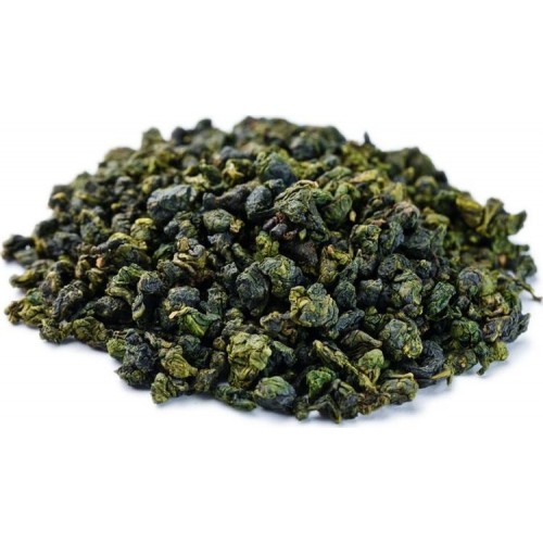 Чай зеленый «Молочный улун»