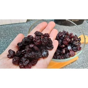 Вишня натуральная сушеная Вишня натуральная сушеная